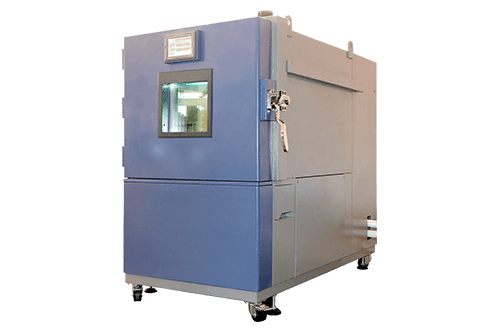 高低温交变湿热试验箱企业之防爆试验箱