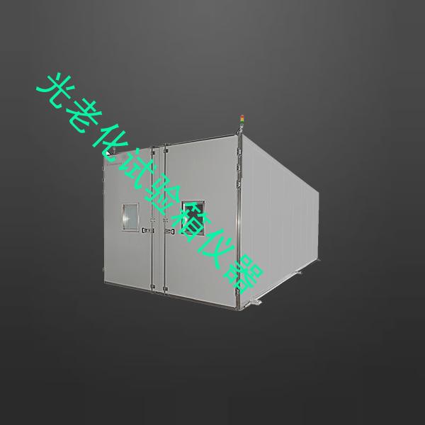光老化试验箱-湿热试验箱定制-光老化试验箱仪器